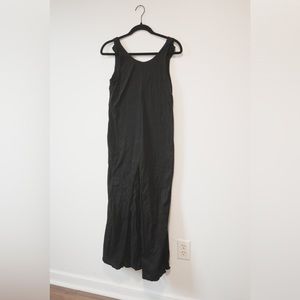 Black Madewell Dress - Size 0